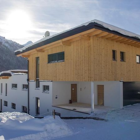 Ferienwohnungen Falch Simone Sankt Anton am Arlberg Buitenkant foto